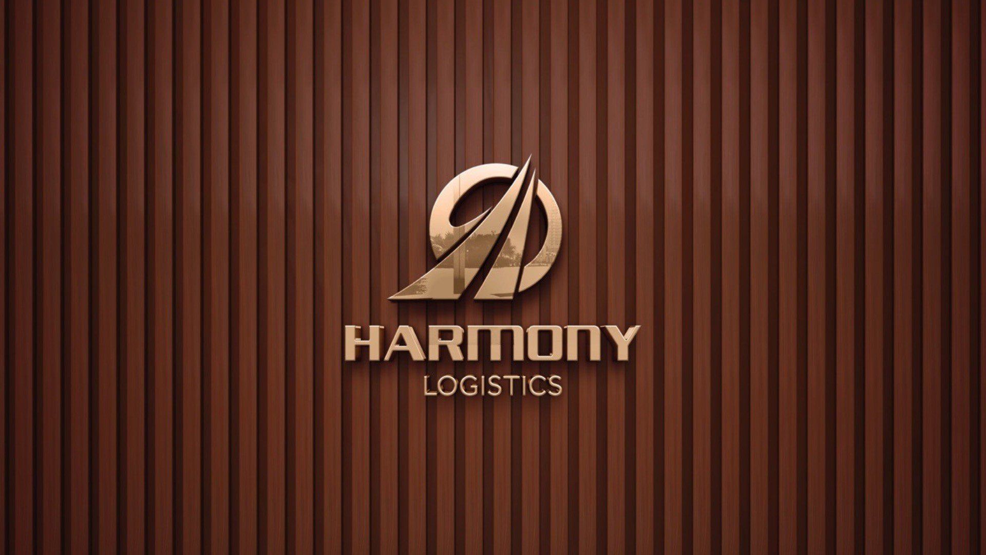 Công ty TNHH Harmony Logistics