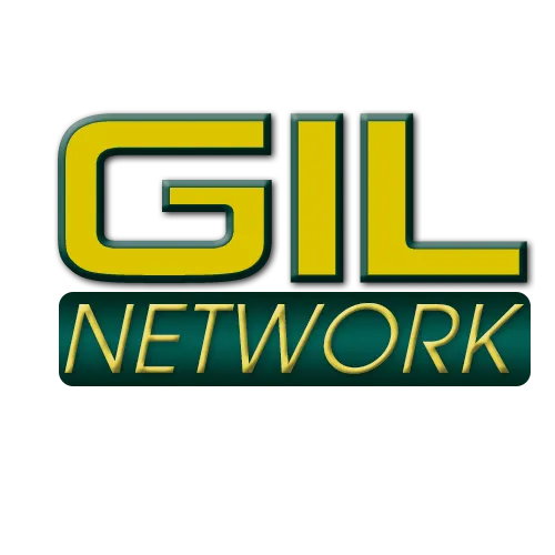 CÔNG TY TNHH TRUYỀN THÔNG GIL NETWORK