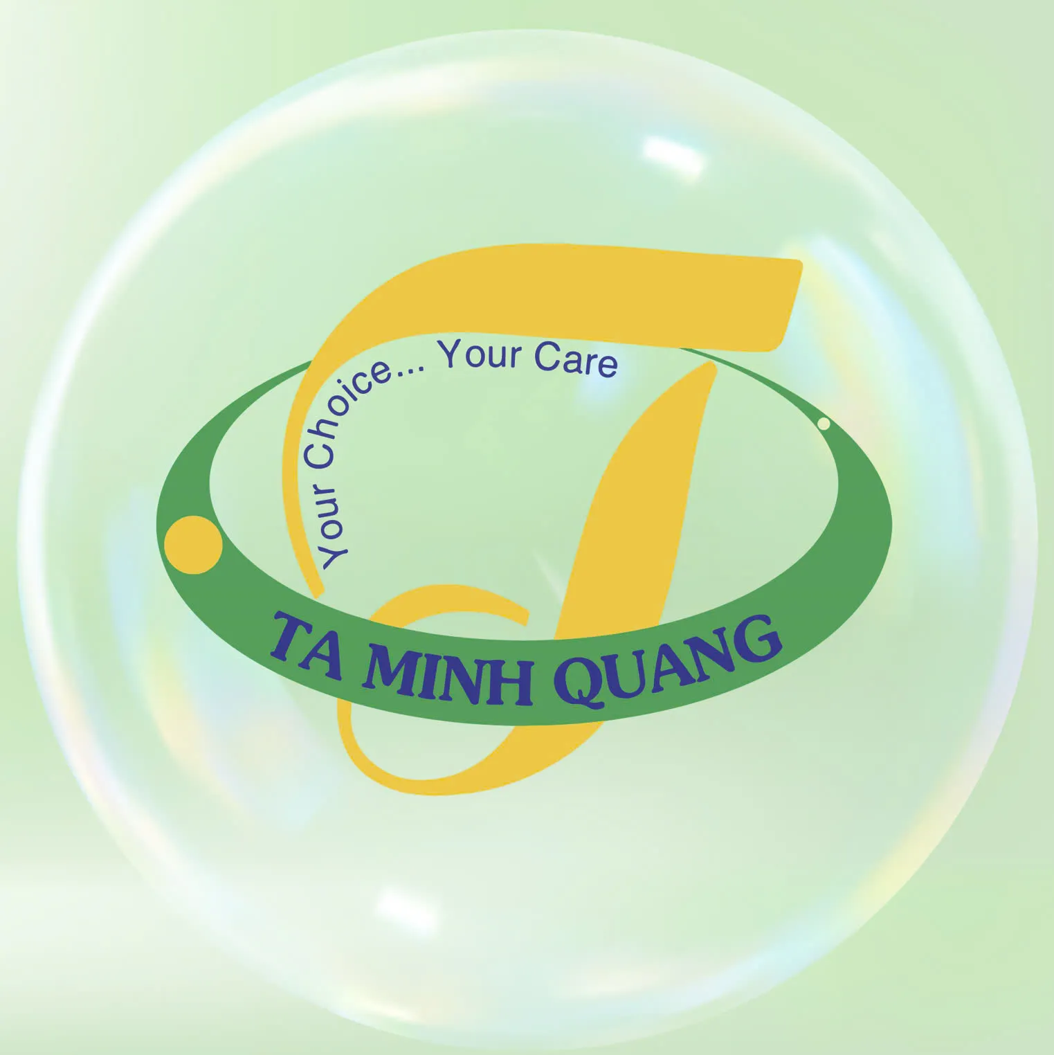 CÔNG TY TNHH SẢN XUẤT THƯƠNG MẠI XUẤT NHẬP KHẨU TẠ MINH QUANG