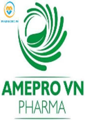 CÔNG TY TNHH DƯỢC PHẨM AMEPRO VIỆT NAM
