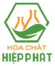 Công ty TNHH Hóa Chất Hiệp Phát