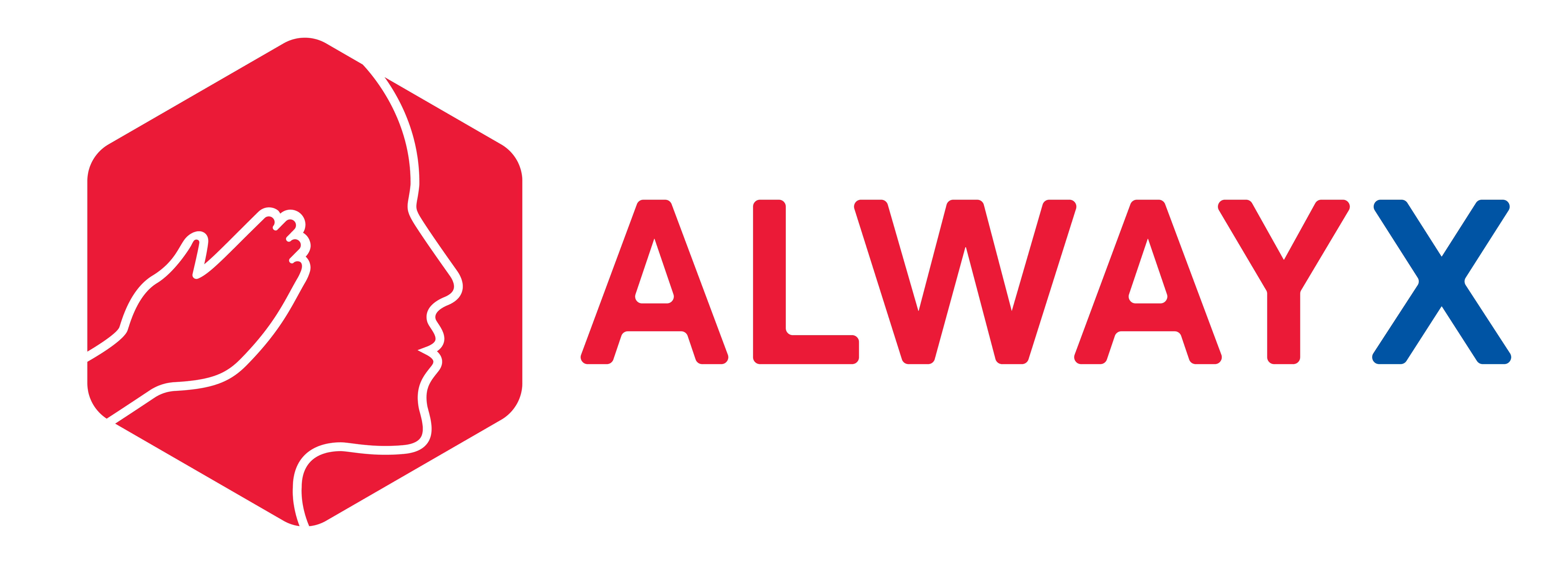 Công ty cổ phần AlwayX