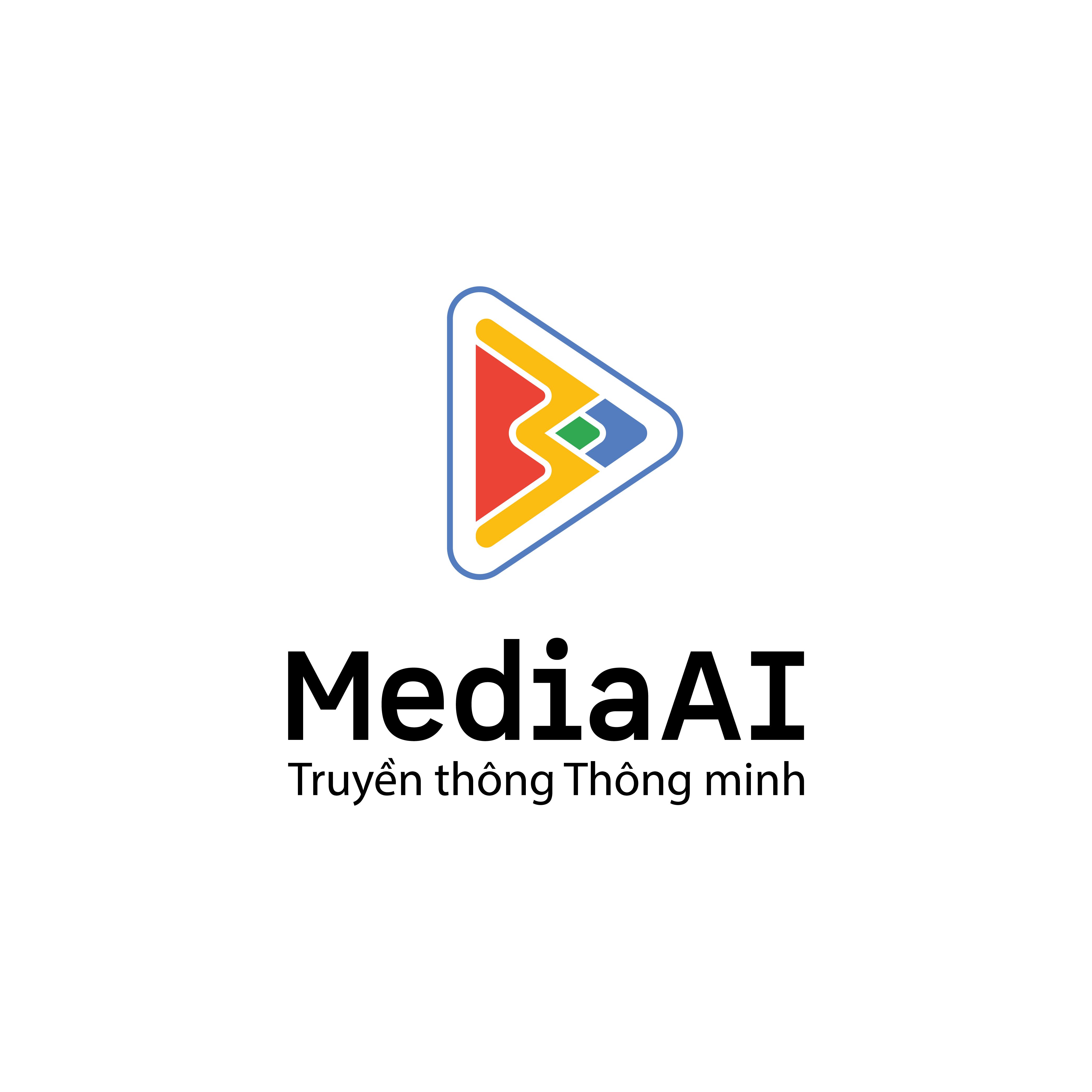 CÔNG TY CỔ PHẦN CÔNG NGHỆ TRUYỀN THÔNG MEDIAAI
