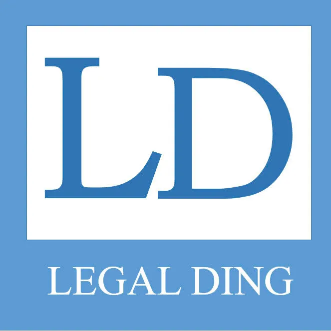 CÔNG TY LUẬT TNHH MTV LEGAL DING