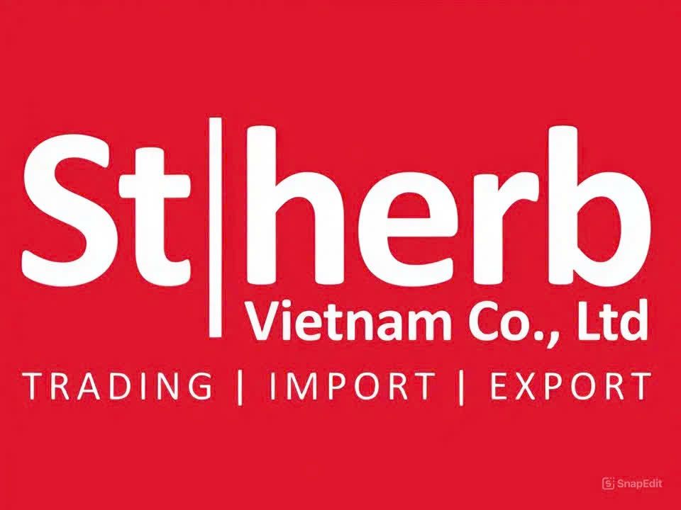 CÔNG TY TRÁCH NHIỆM HỮU HẠN STHERB VIỆT NAM