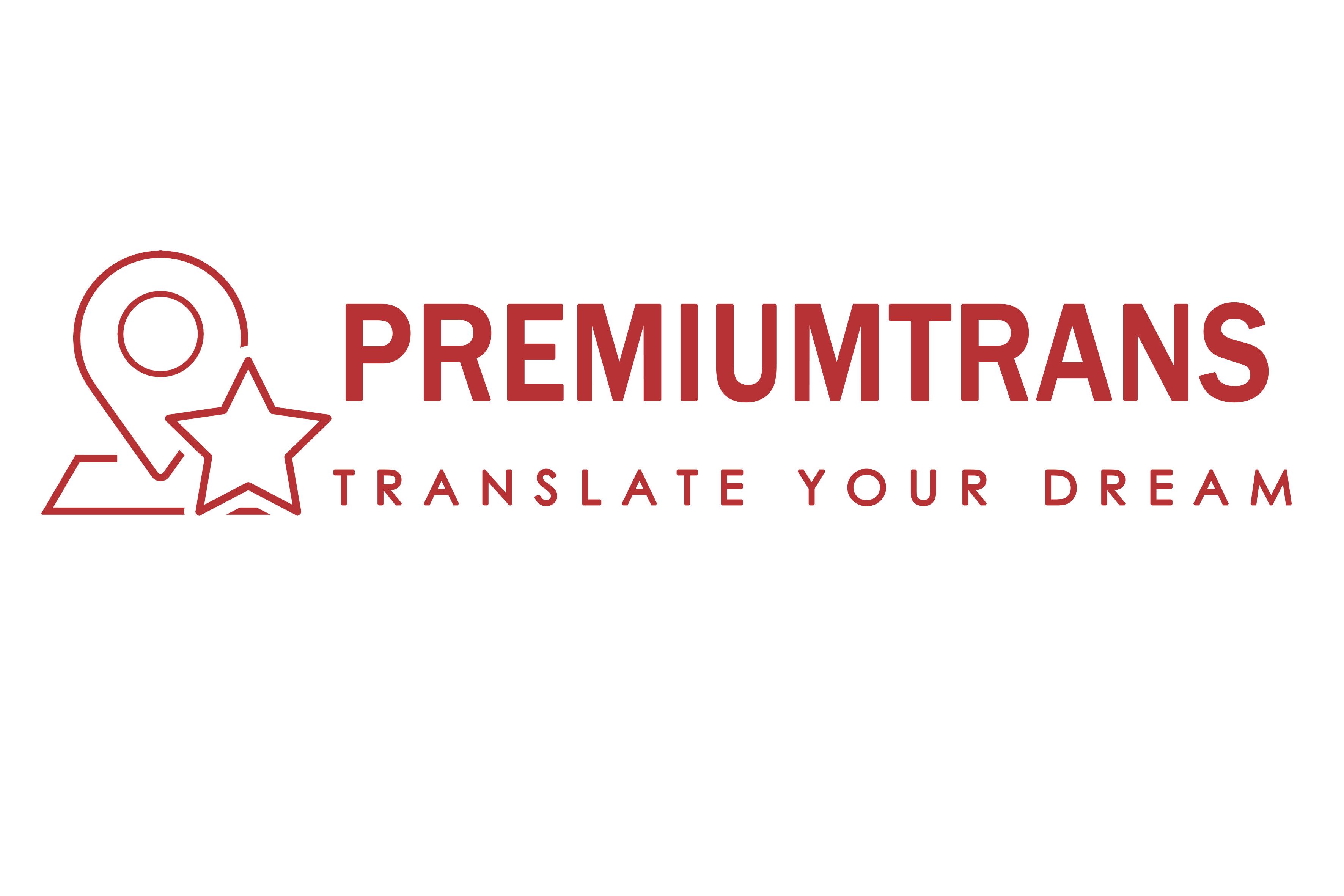CÔNG TY CỔ PHẦN QUỐC TẾ PREMIUMTRANS