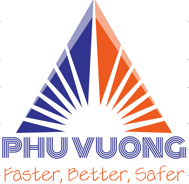 Công ty TNHH Dịch Vụ và Thương Mại Phú Vương