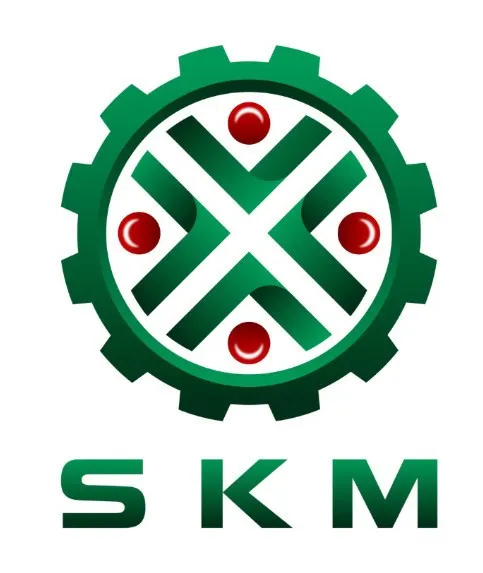 CÔNG TY CỔ PHẦN CÔNG NGHỆ SKM