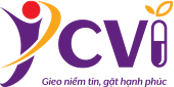 CÔNG TY CỔ PHẦN DƯỢC PHẨM J-CVI