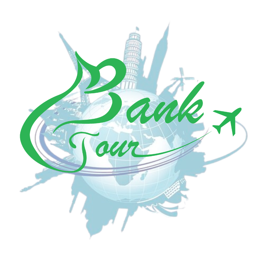 Du Lịch BankTour Chi Nhánh Quận 1