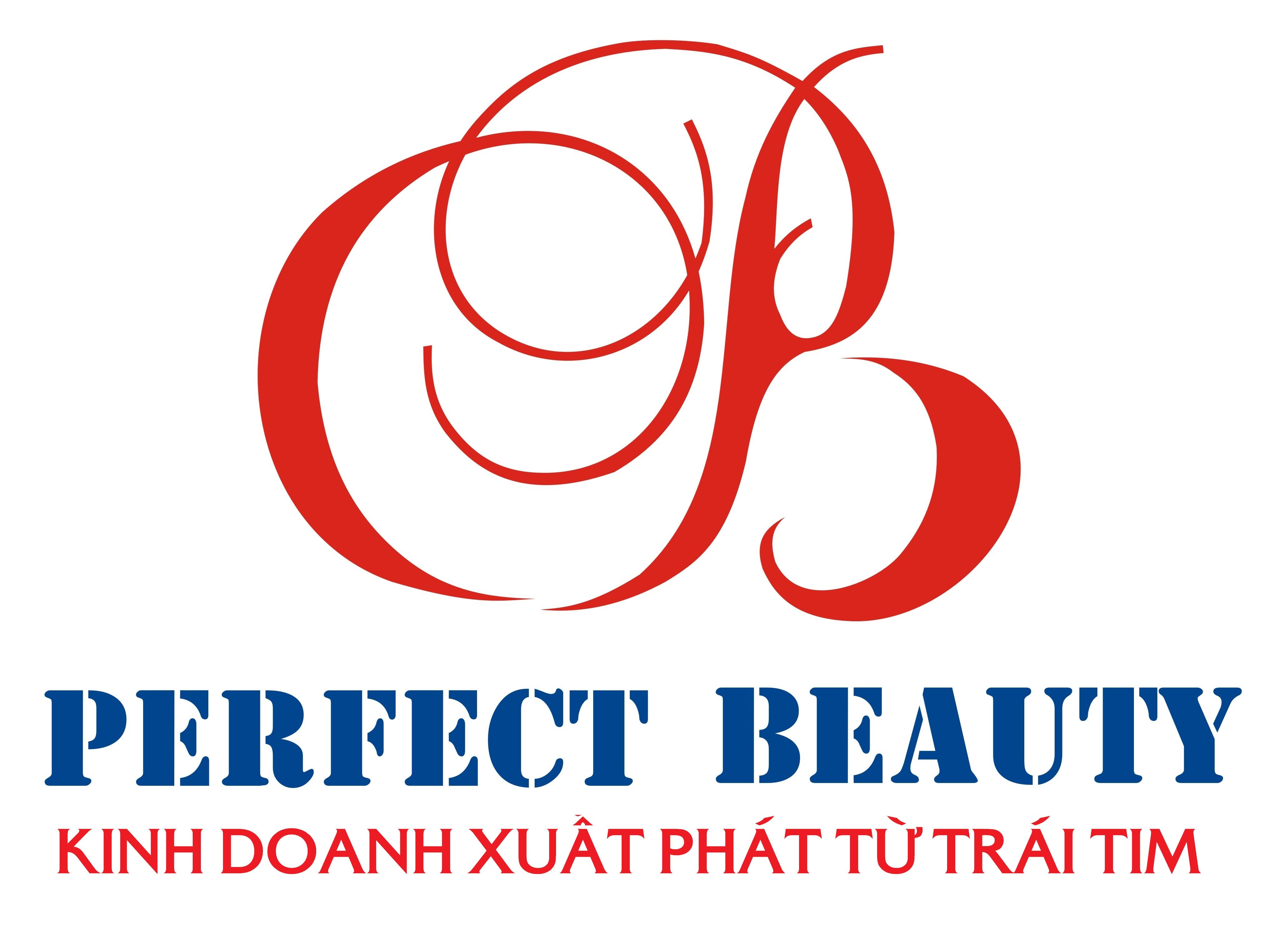 CÔNG TY TNHH TM&DV VẺ ĐẸP HOÀN MỸ