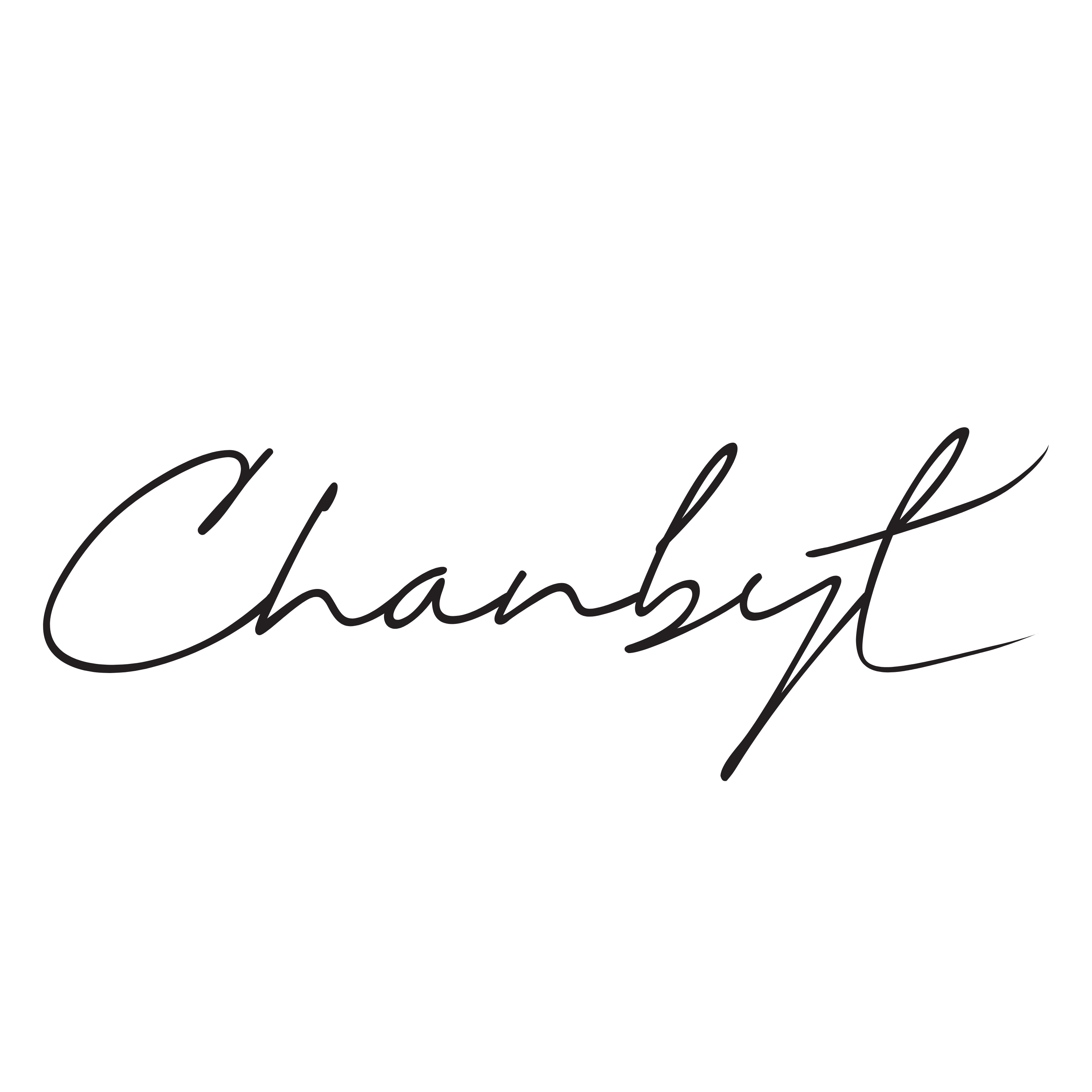 CÔNG TY TNHH CHANBYT