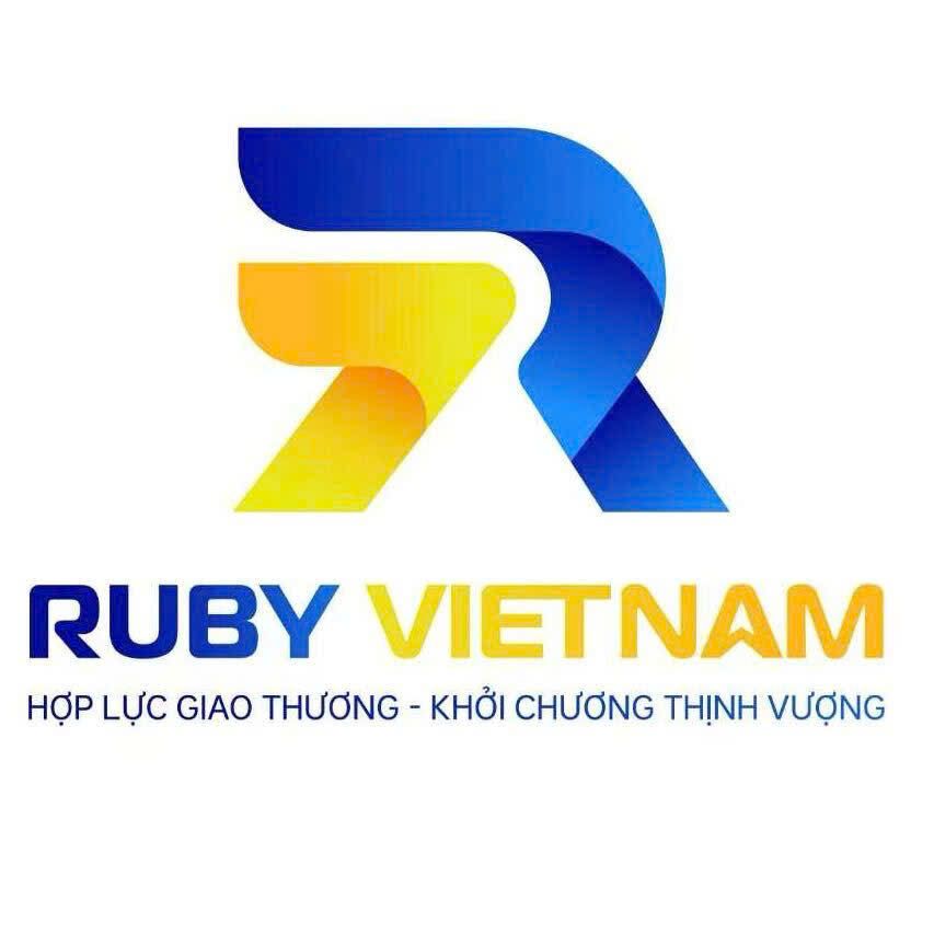CÔNG TY TNHH XÚC TIẾN THƯƠNG MẠI RUBY VIỆT NAM