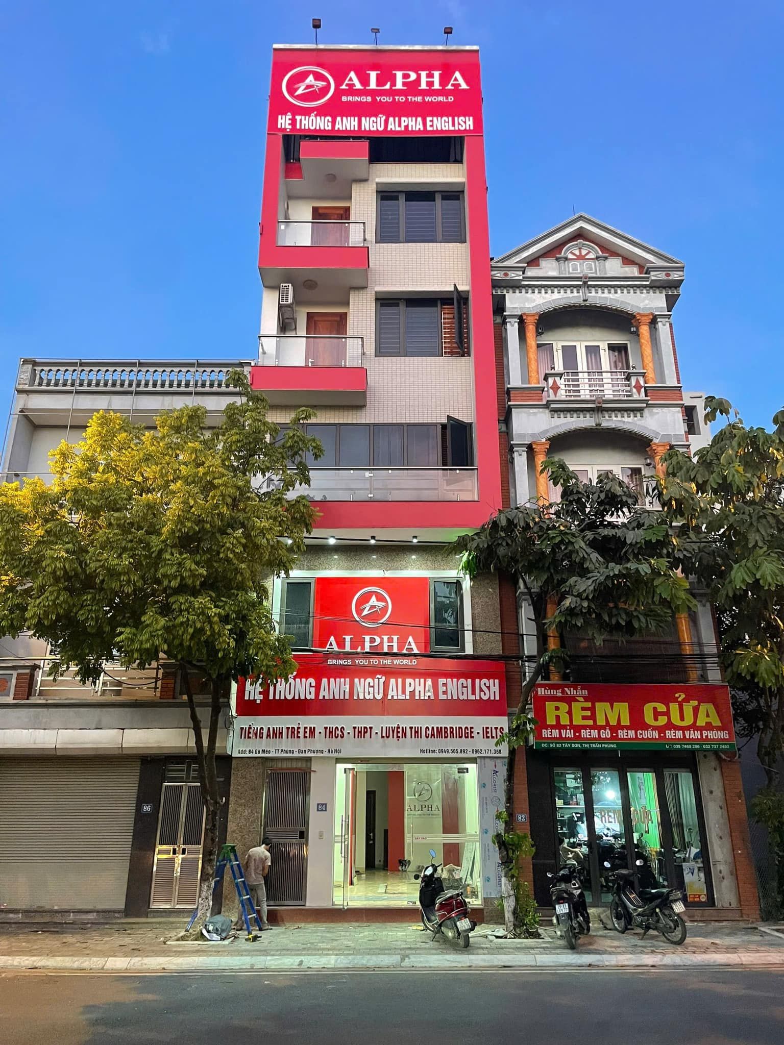 Công ty TNHH Đầu Tư Phát Triển Kiều Dũng