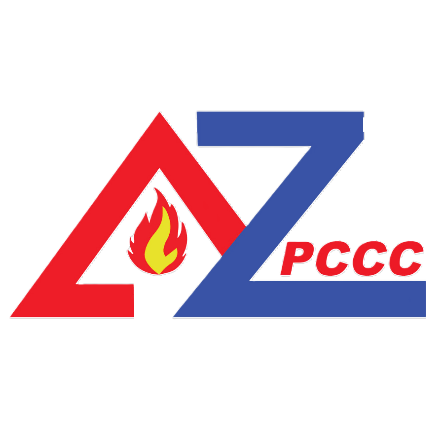 CÔNG TY CỔ PHẦN PHÒNG CHÁY CHỮA CHÁY AZ