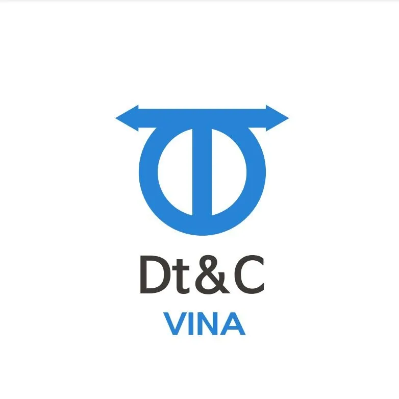 Công ty Cổ phần Dt&C Vina