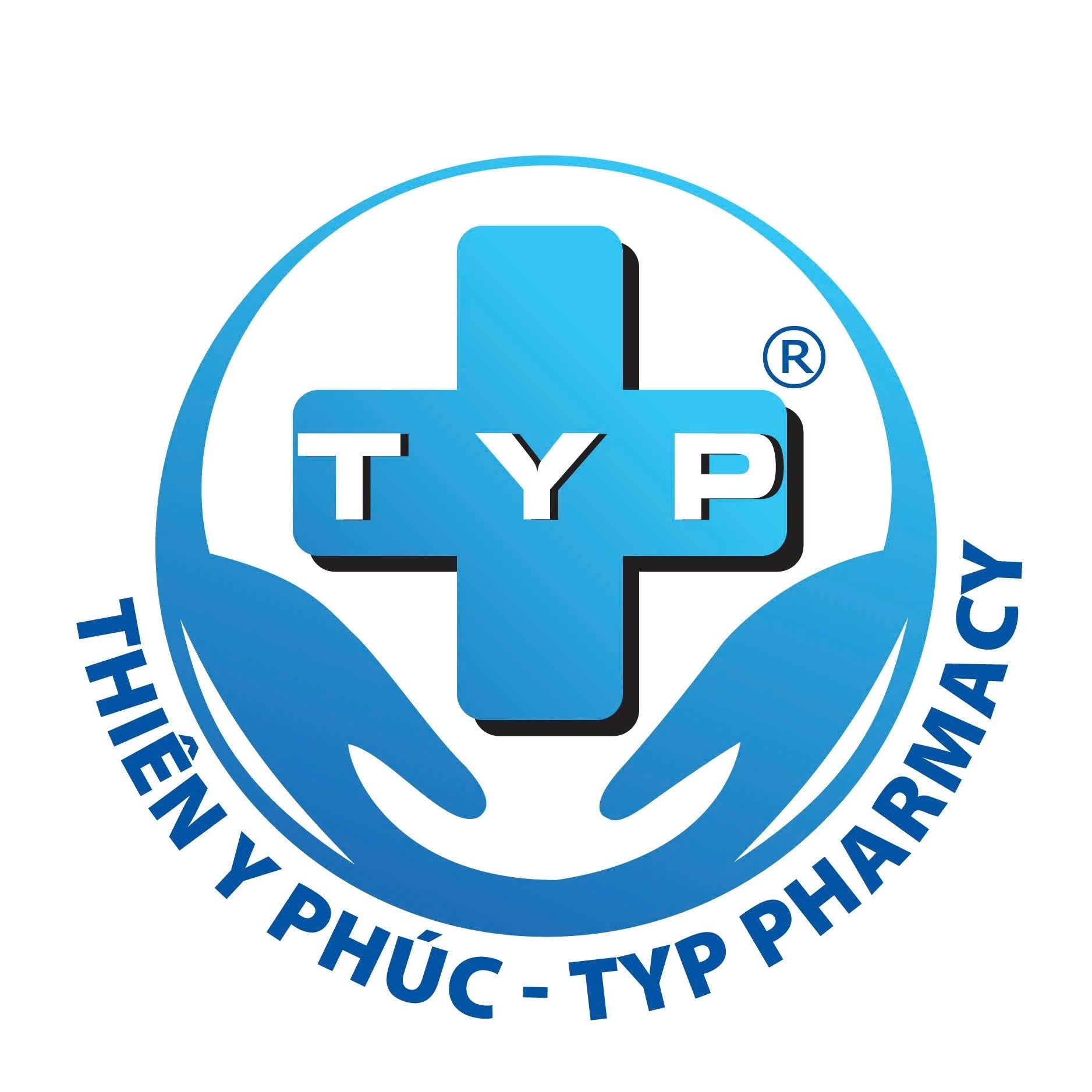 CÔNG TY CỔ PHẦN DƯỢC THIÊN Y PHÚC