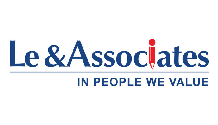 Le & Associates Company
