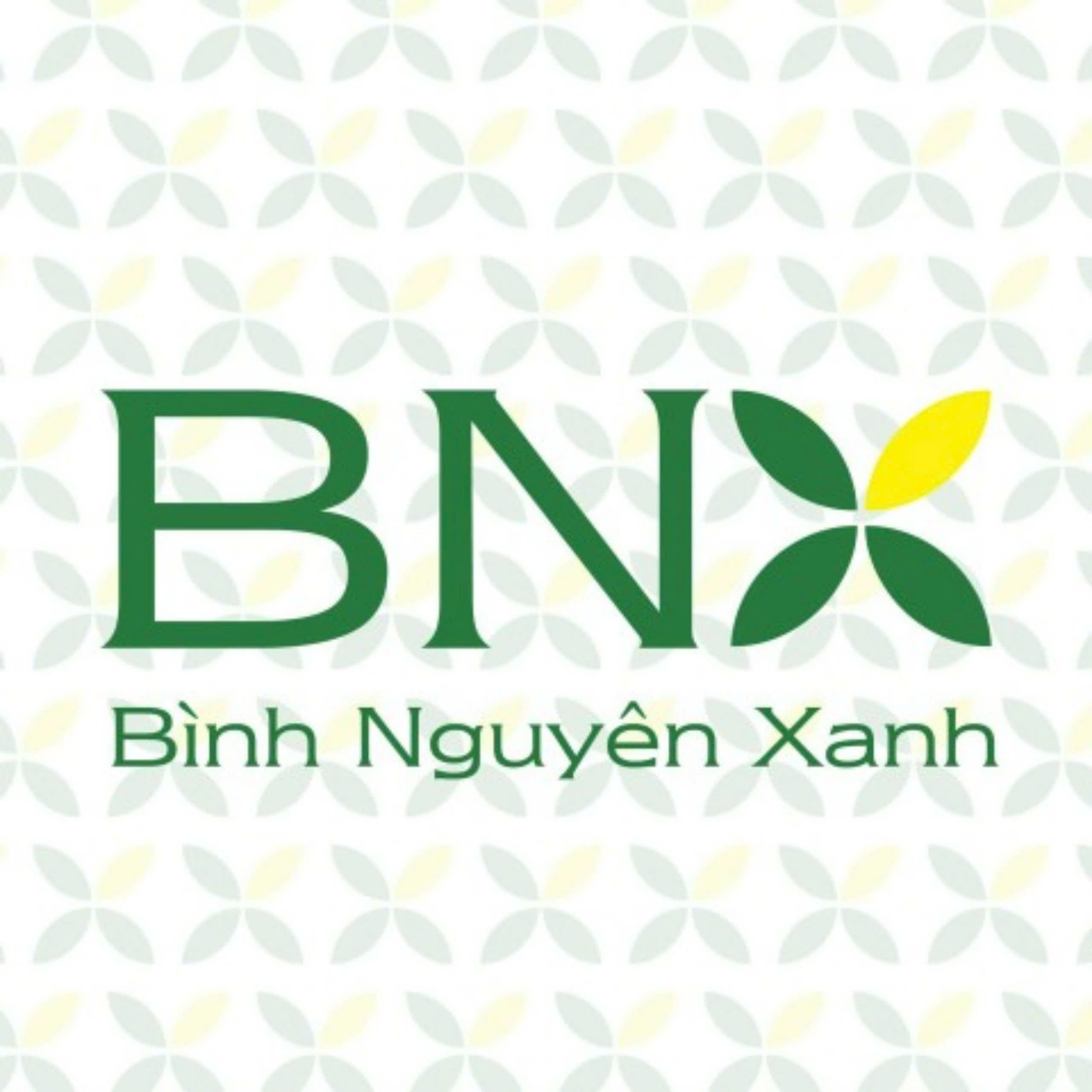 CÔNG TY TNHH NÔNG SẢN VÀ DỊCH VỤ NÔNG NGHIỆP BÌNH NGUYÊN XANH