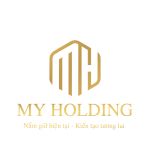 CÔNG TY CỔ PHẦN BẤT ĐỘNG SẢN MY HOLDING