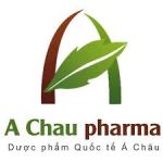 Công ty Cổ Phần Thương Mại Dược Phẩm Quốc Tế Á Châu