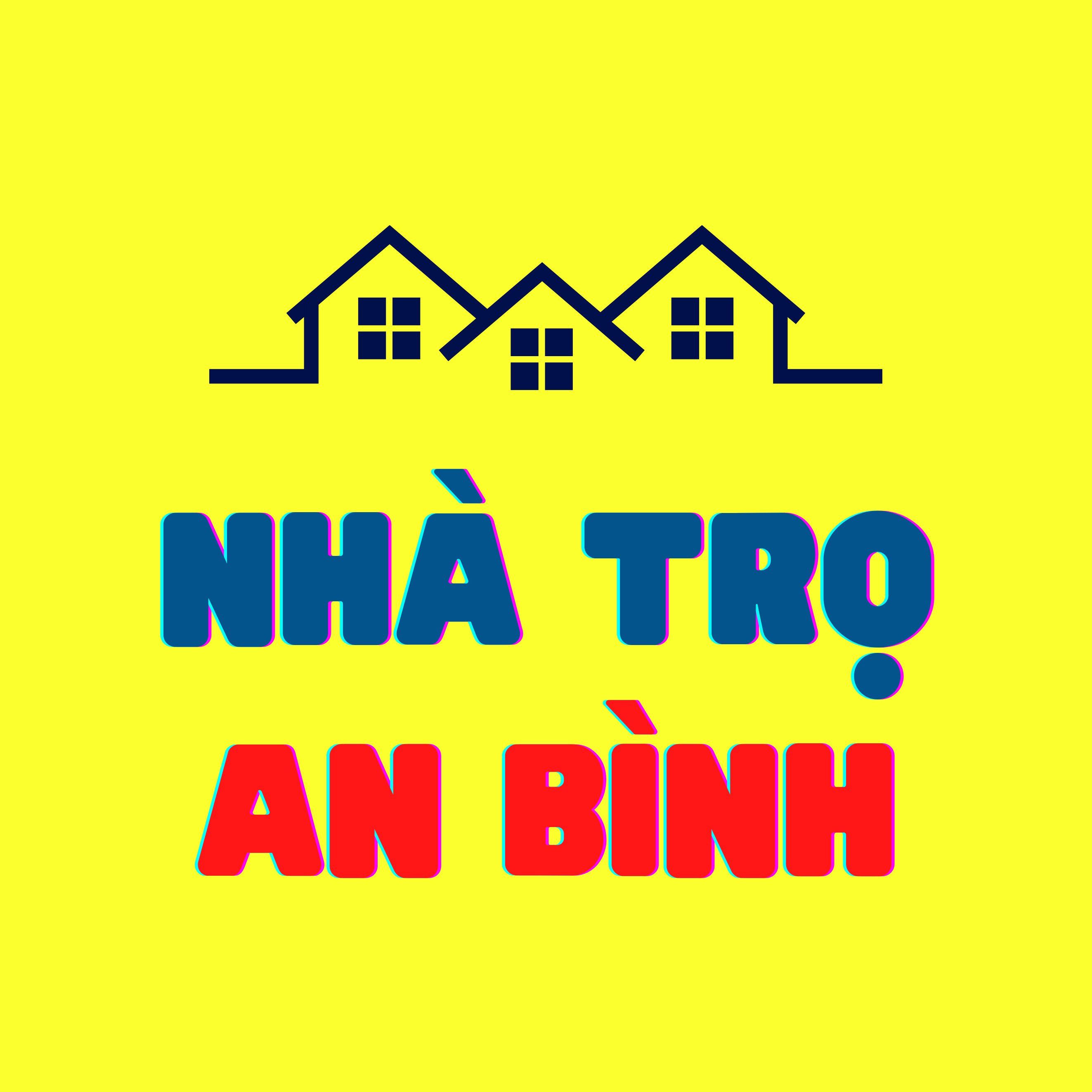 CÔNG TY TNHH DỊCH VỤ QUẢN LÝ VÀ CHO THUÊ NHÀ TRỌ AN BÌNH