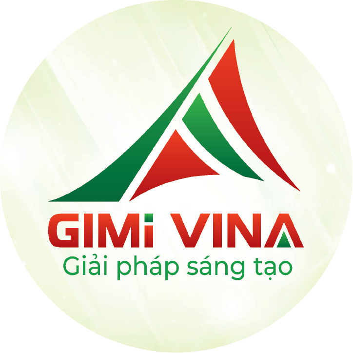 CÔNG TY CỔ PHẦN GIẢI PHÁP GIMI VINA