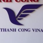 CÔNG TY TNHH SẢN XUẤT XUẤT NHẬP KHẨU THÀNH CÔNG VINA- CHI NHÁNH LONG AN