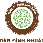 CÔNG TY TNHH DƯỢC PHẨM ĐÀO ĐÌNH NHUẬN