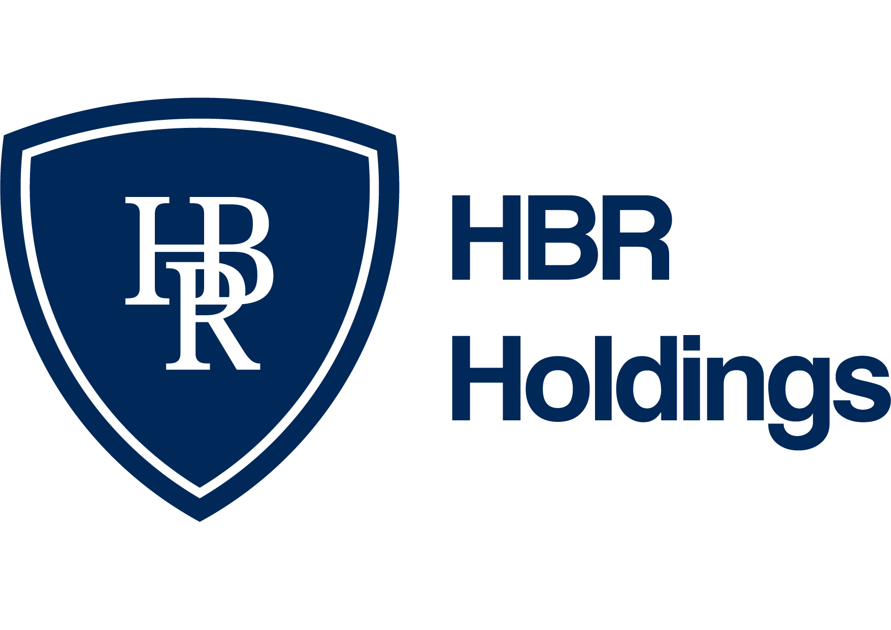 CÔNG TY CỔ PHẦN ĐẦU TƯ HBR HOLDINGS