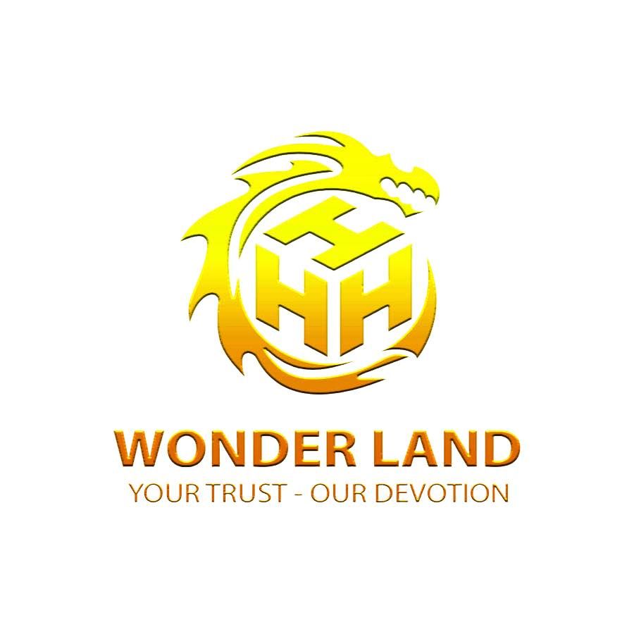CÔNG TY TNHH KINH DOANH TƯ VẤN ĐẦU TƯ WONDER LAND