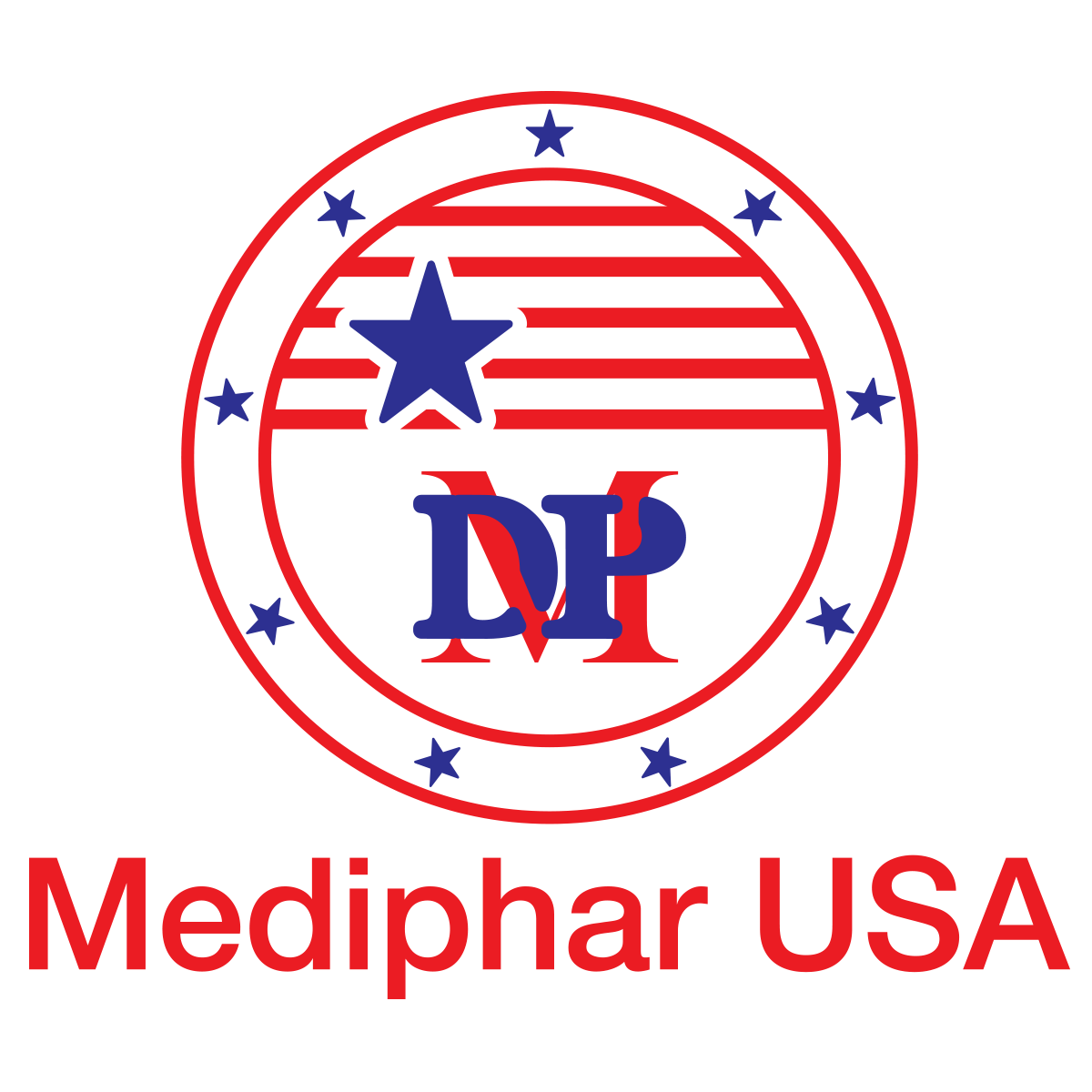 Công ty TNHH Mediphar USA