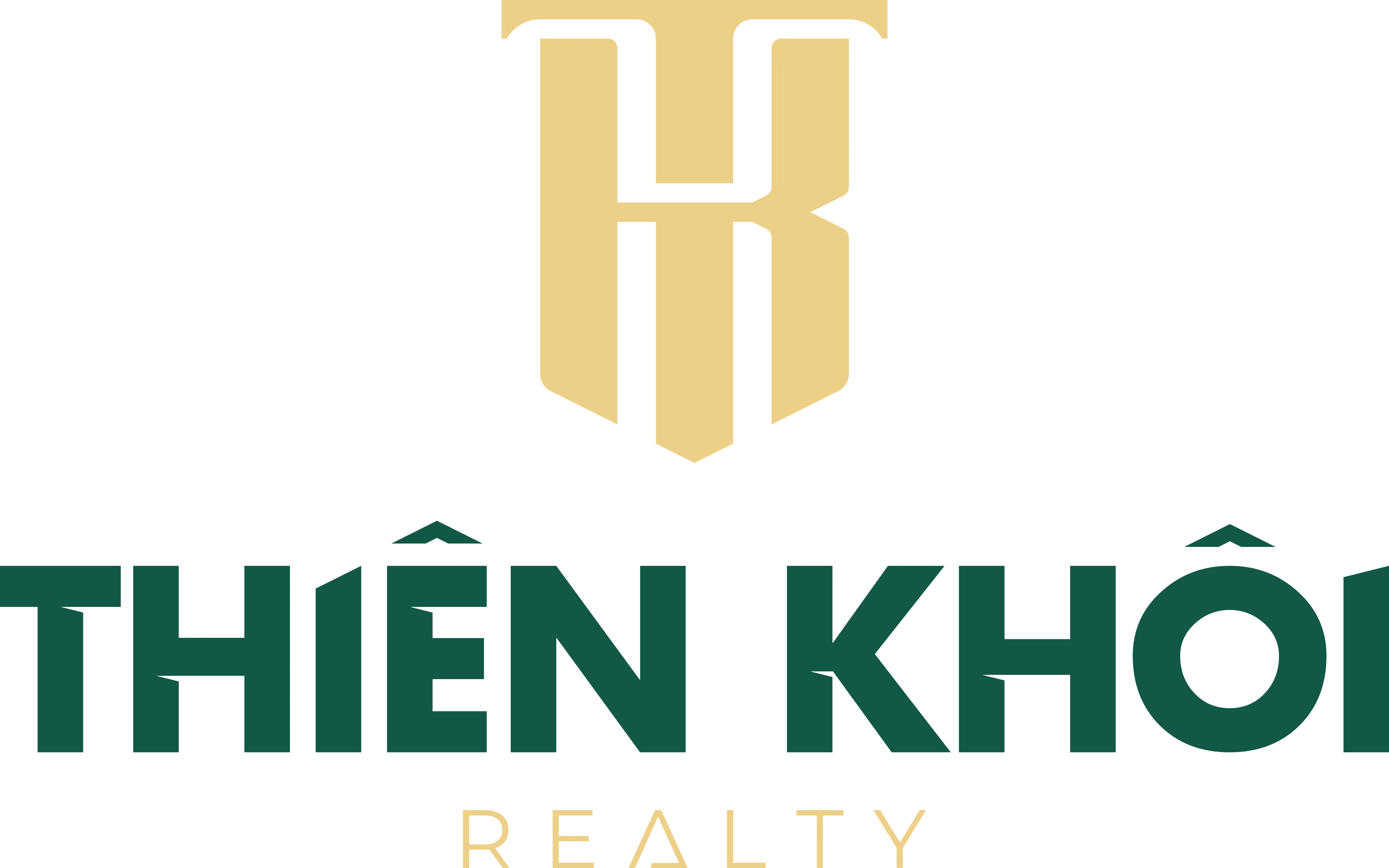 CÔNG TY TNHH THIÊN KHÔI REALTY