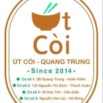 Hệ thống Nhà hàng Bánh Canh Ghẹ Út Còi