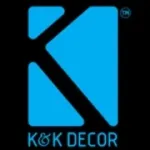 CÔNG TY TNHH XÂY DỰNG TRANG TRÍ NỘI THẤT K&K