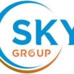 CÔNG TY TNHH VẬN TẢI QUỐC TẾ SKY GROUP