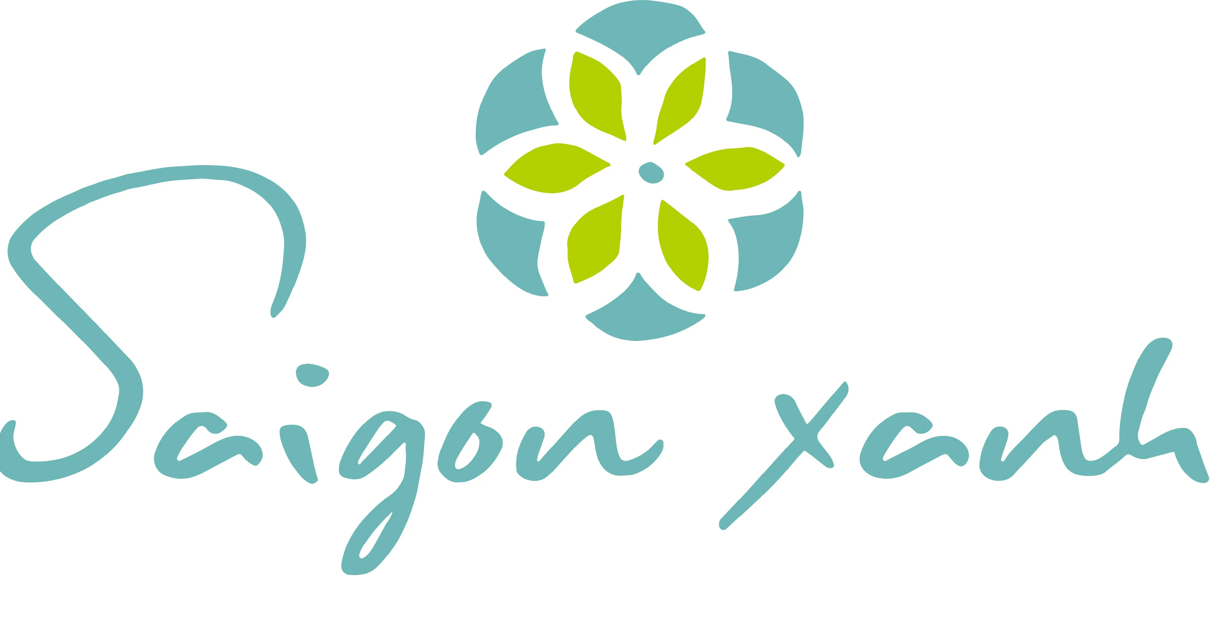 Công ty TNHH Thương Mại Dịch Vụ Tư vấn Sài Gòn Xanh