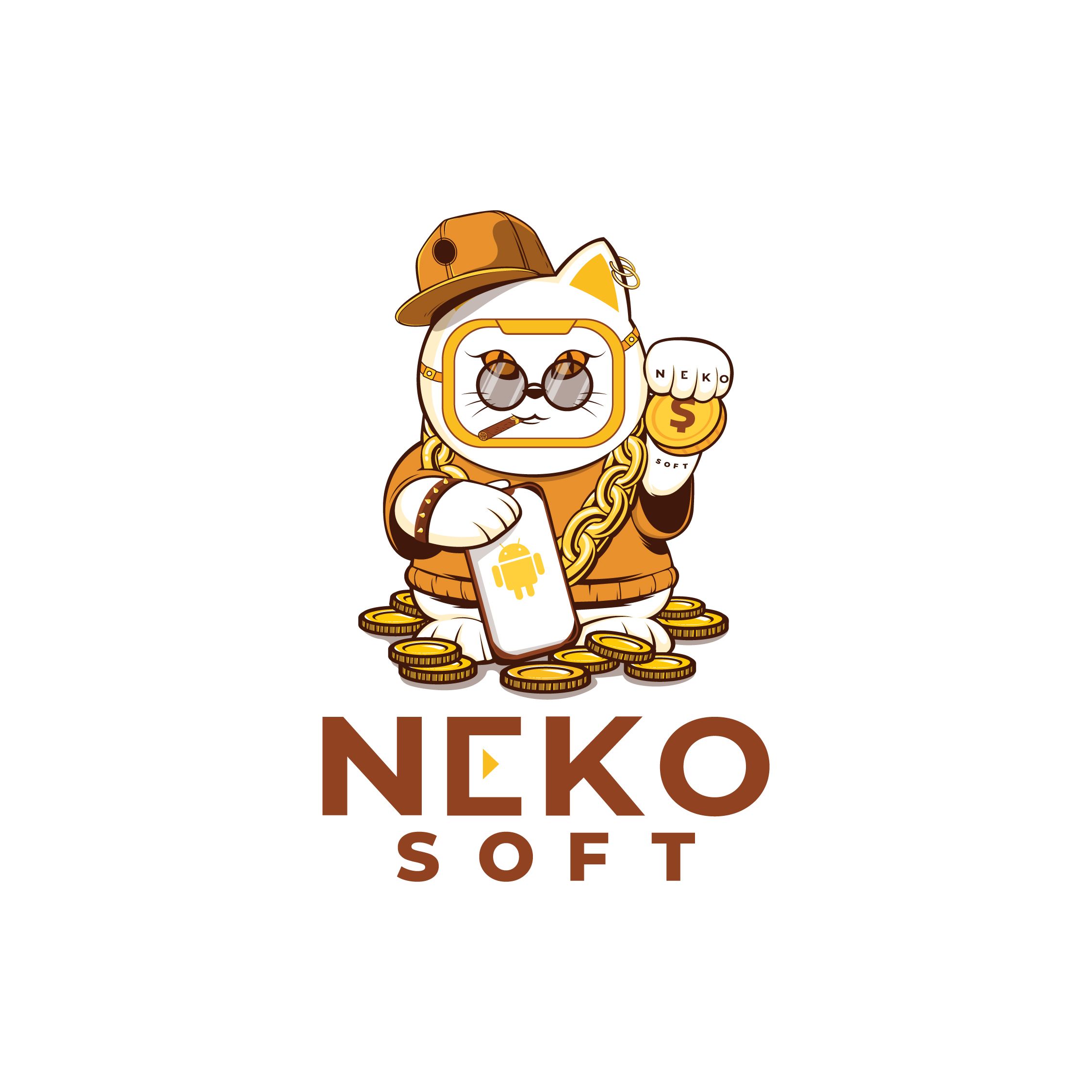 CÔNG TY TNHH NEKO SOFT