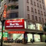 Hộ Kinh Doanh Nha Khoa Thẩm Mỹ Quốc Tế Thanh Vân