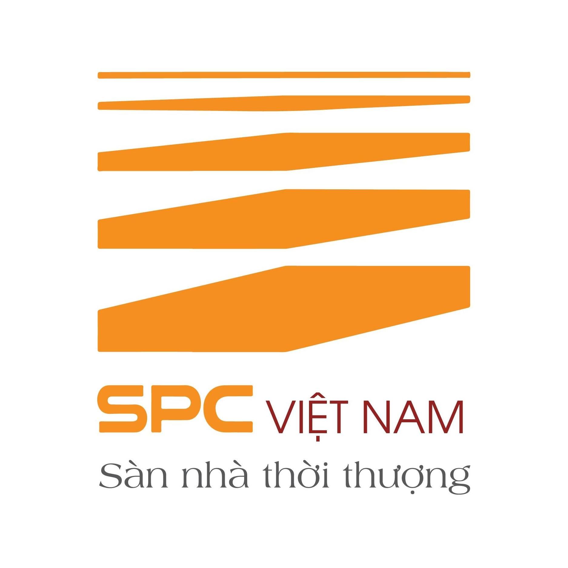 Công ty cổ phần đầu tư thương mại SPC Việt Nam