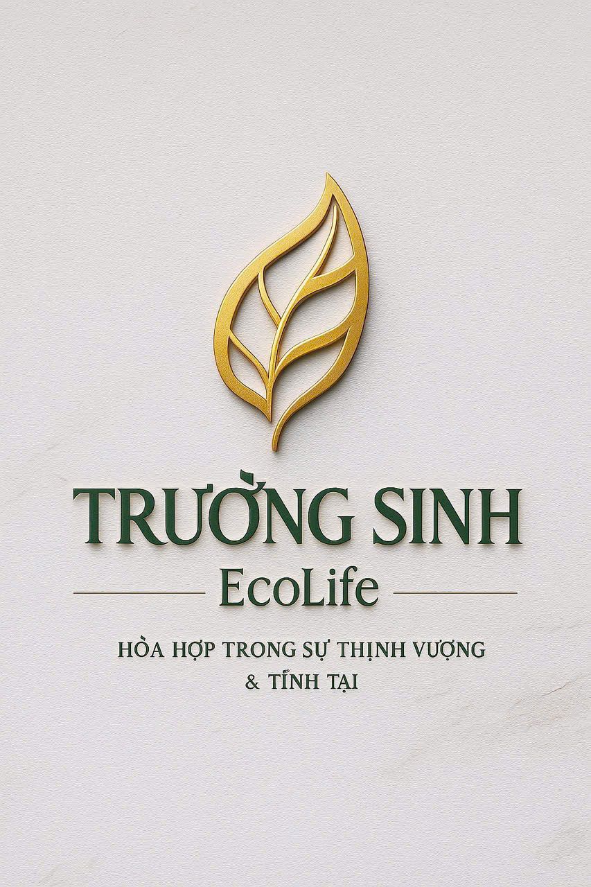CÔNG TY TNHH TRƯỜNG SINH ECO LIFE