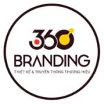 CÔNG TY TNHH THIẾT KẾ & TRUYỀN THÔNG BRANDING360