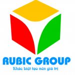 CÔNG TY TNHH RUBIC GROUP