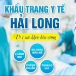 CÔNG TY TNHH SẢN XUẤT VÀ KINH DOANH XUẤT NHẬP KHẨU HẢI LONG