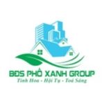 BẤT ĐỘNG SẢN PHỐ XANH GROUP