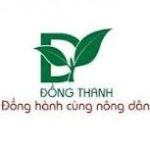CÔNG TY TNHH THƯƠNG MẠI SẢN XUẤT PHÂN BÓN ĐỒNG THANH