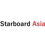 STARBOARD ASIA COMPANY LIMITED