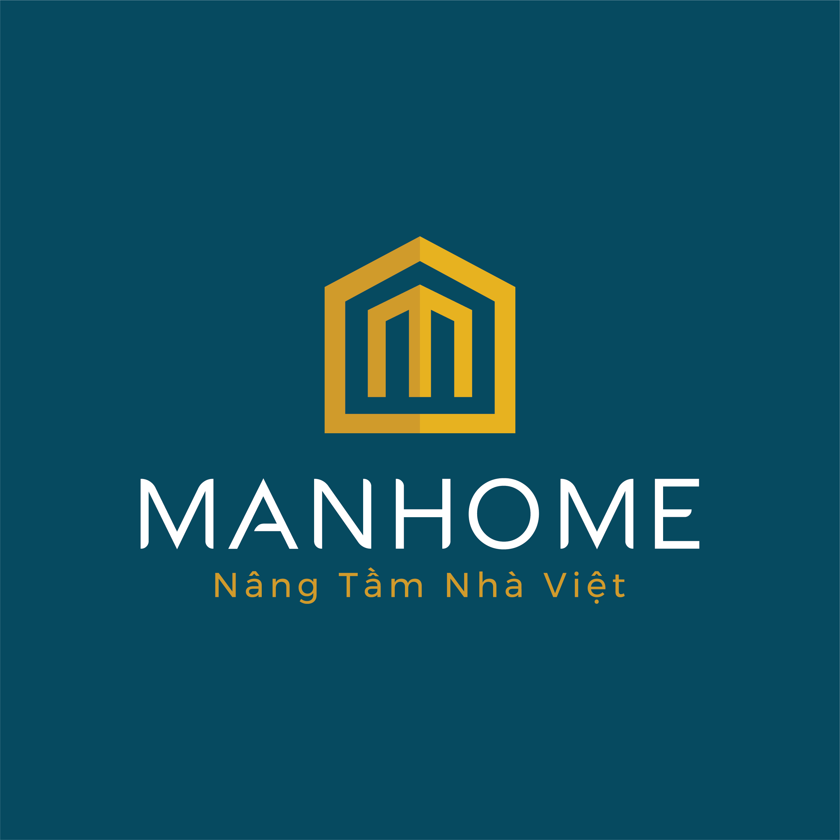 Công ty Cổ phần kiến trúc và nội thất Manhome