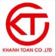 CÔNG TY TNHH SẢN XUẤT BÁNH KẸO KHÁNH TOÀN