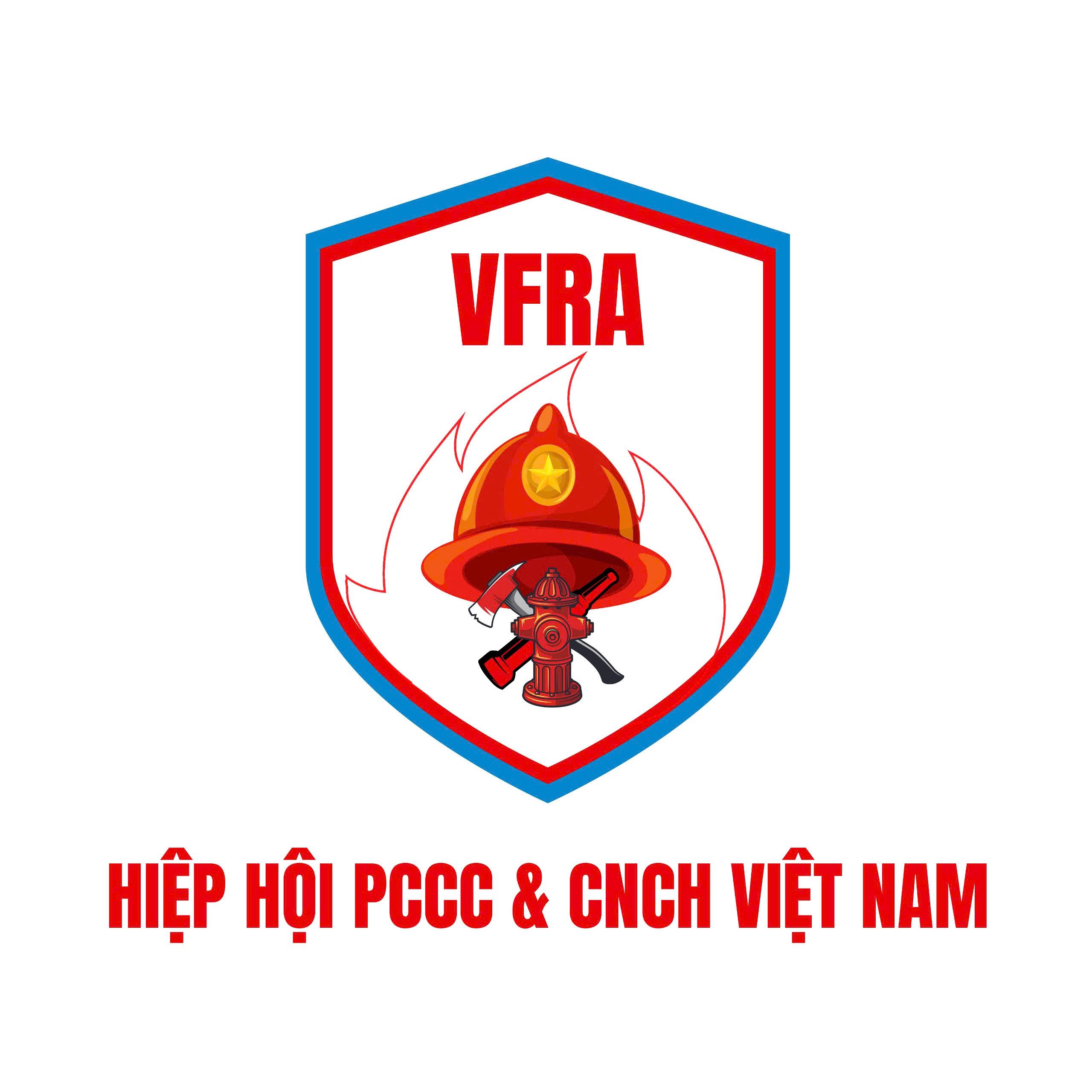 Hiệp hội Phòng cháy, chữa cháy và cứu nạn, cứu hộ Việt Nam